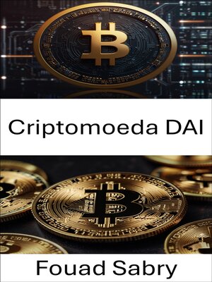 cover image of Criptomoeda DAI